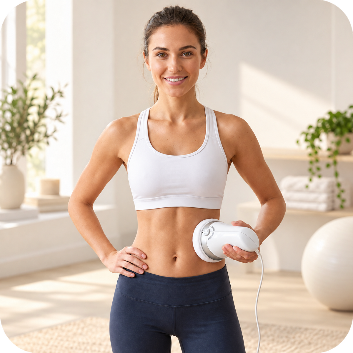 Mariuxe SculptWave Pro