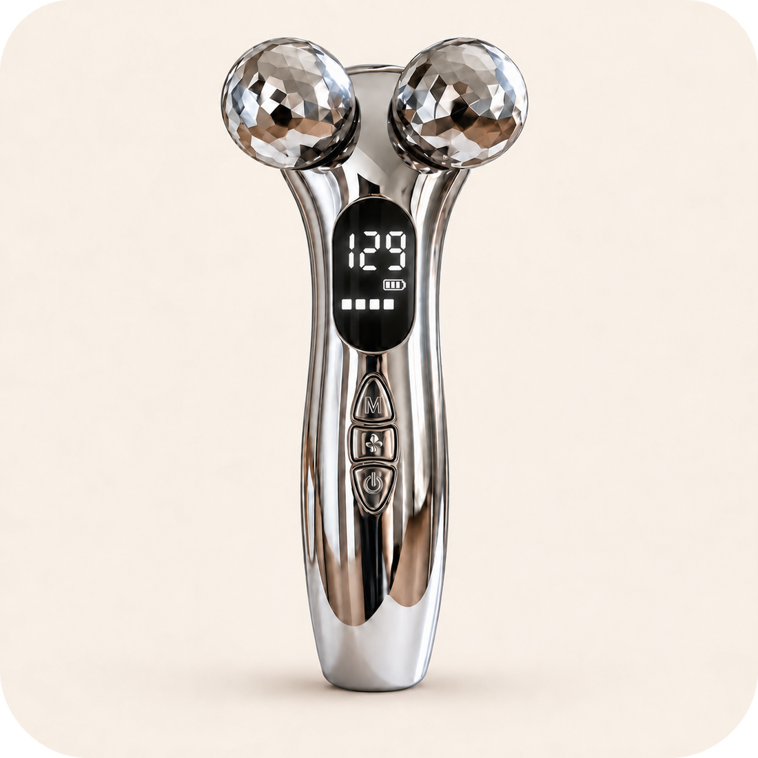 Mariuxe SkinPulse X
