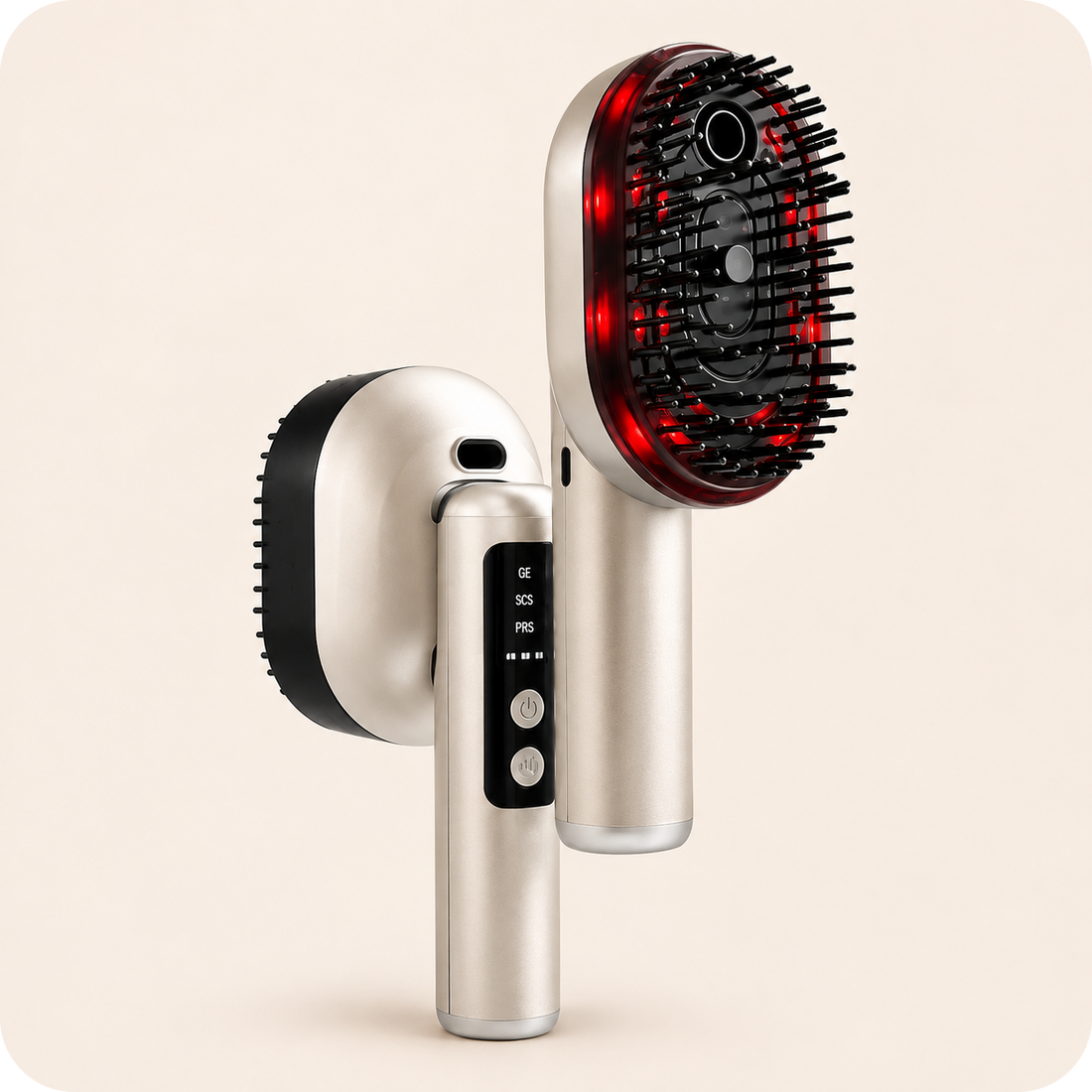 Mariuxe HairFlow Pro