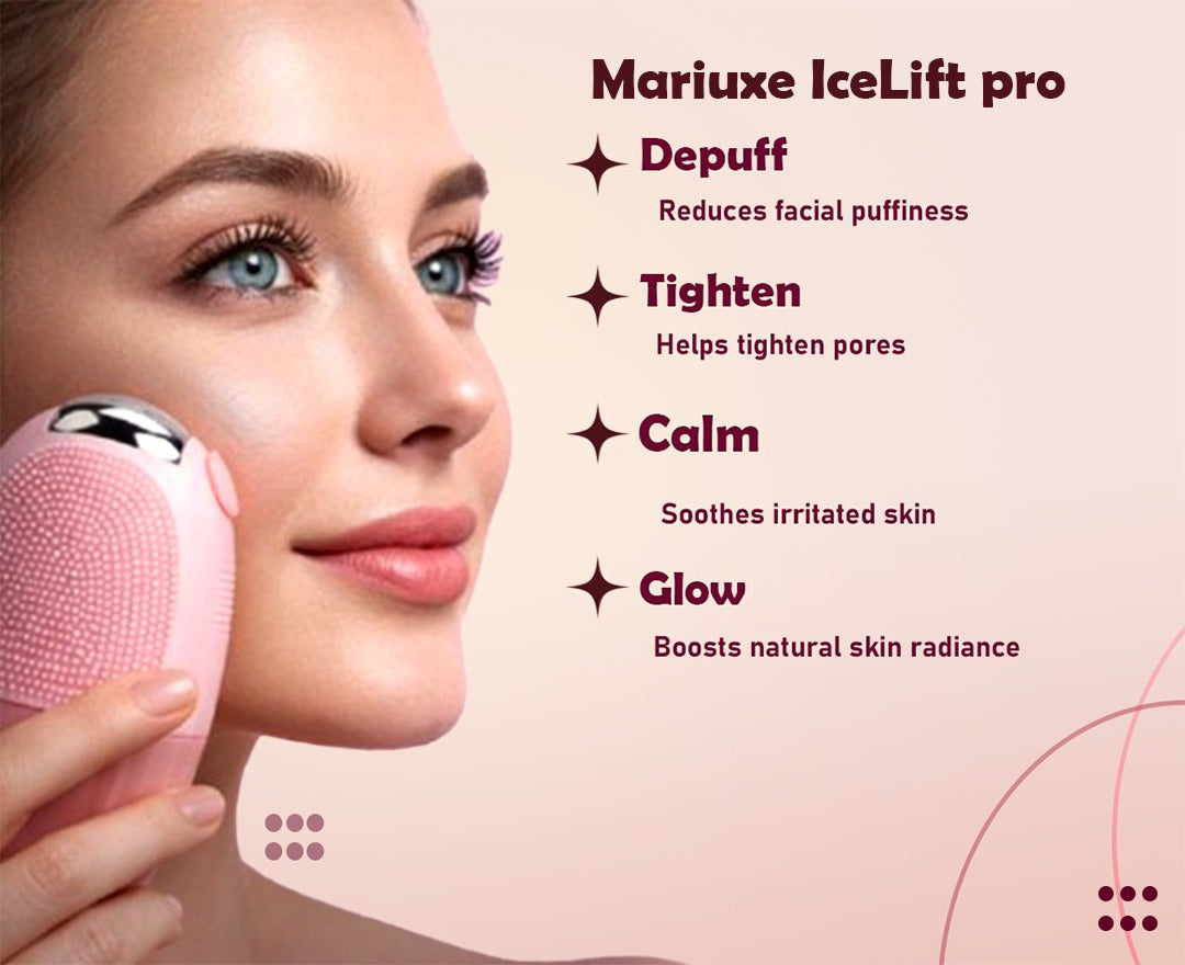 Mariuxe IceLift Pro
