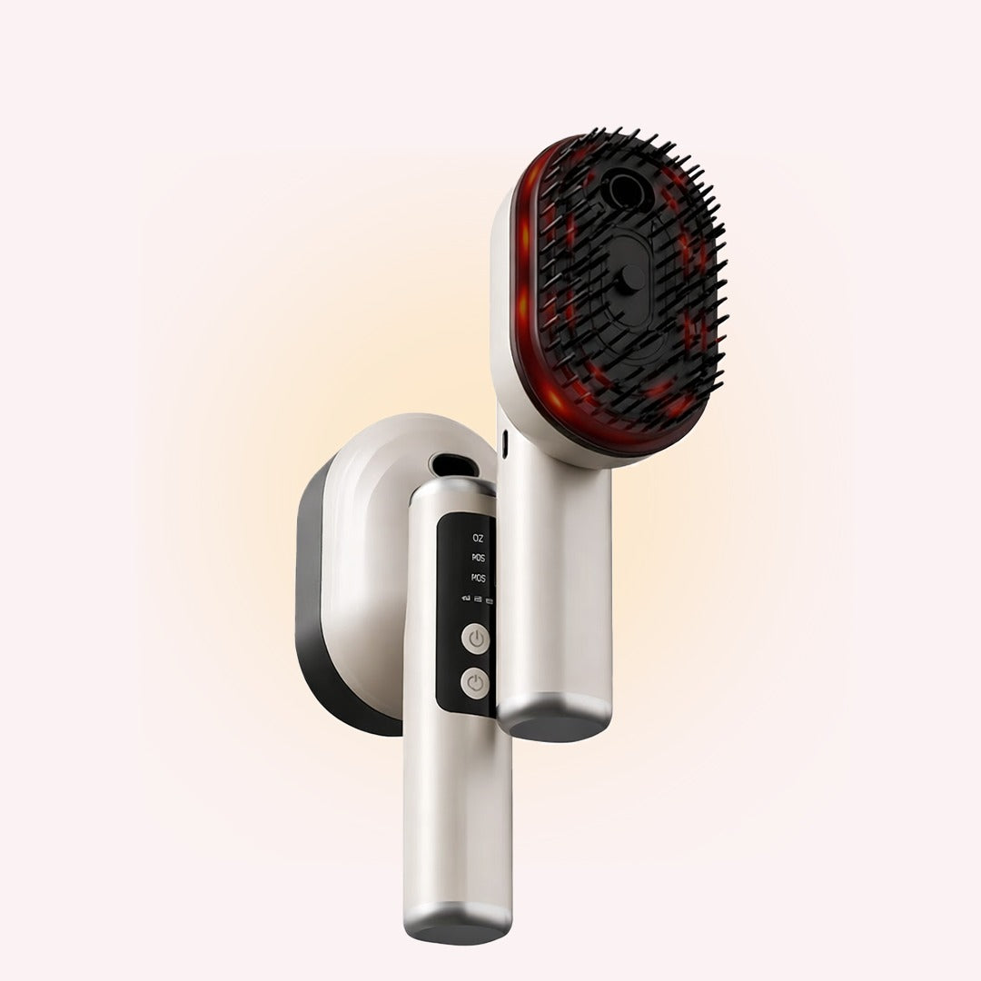 Mariuxe HairFlow Pro
