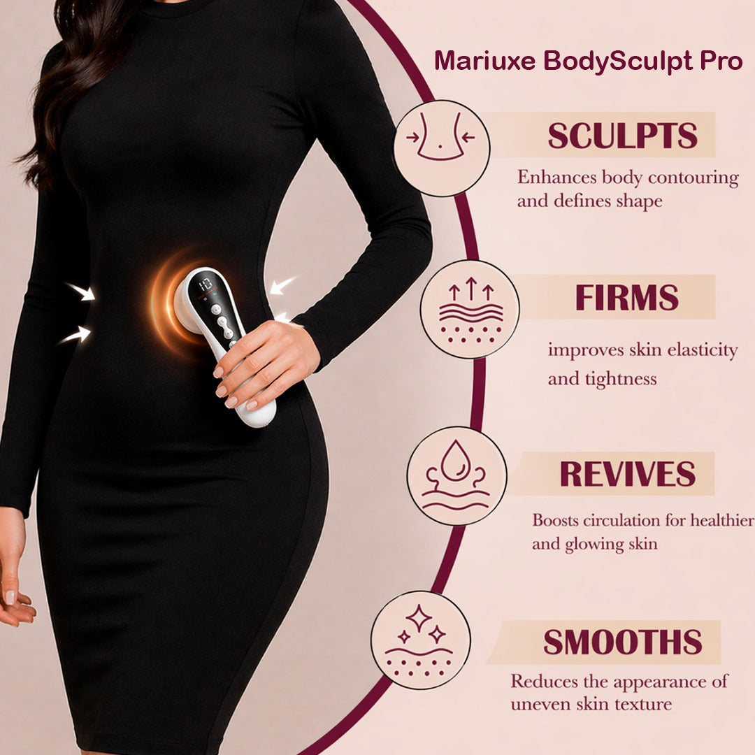 Mariuxe BodySculpt Pro