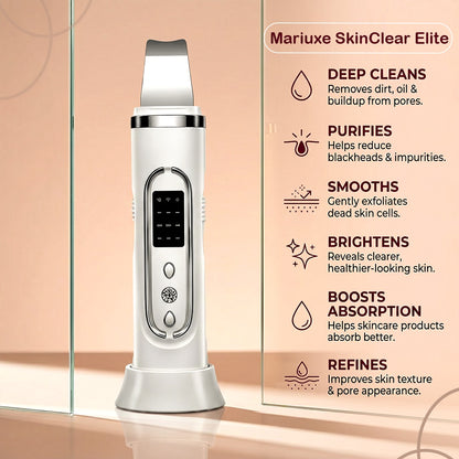 Mariuxe SkinClear Elite