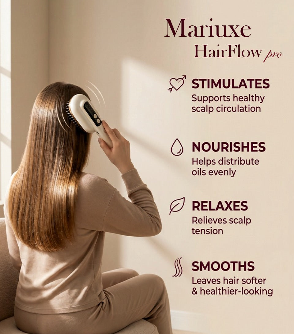 Mariuxe HairFlow Pro