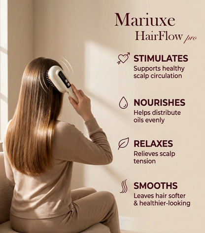 Mariuxe HairFlow Pro