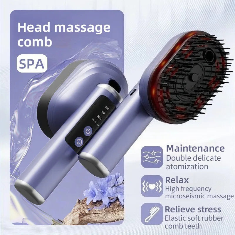 Mariuxe HairFlow Pro