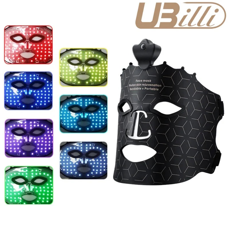 Mariuxe LumiMask Pro