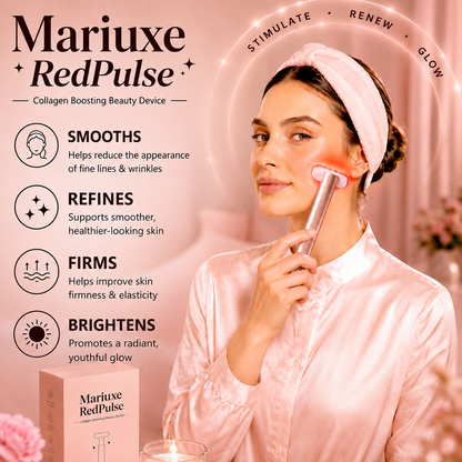Mariuxe RedPulse X