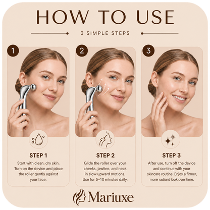 Mariuxe SkinPulse X