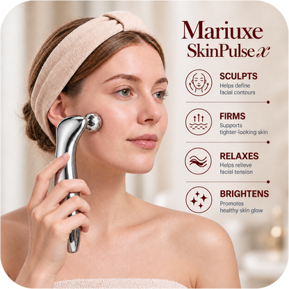 Mariuxe SkinPulse X