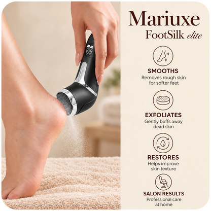 Mariuxe FootSilk Elite