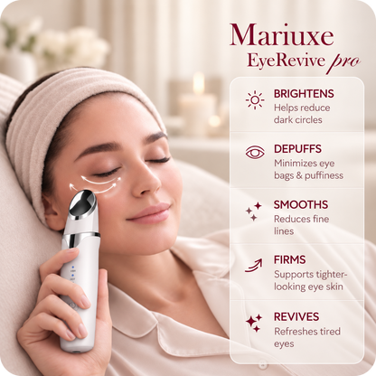 Mariuxe EyeRevive Pro