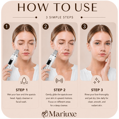 Mariuxe SkinClear Elite