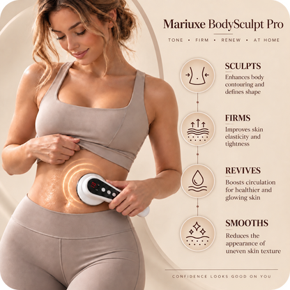 Mariuxe BodySculpt Pro