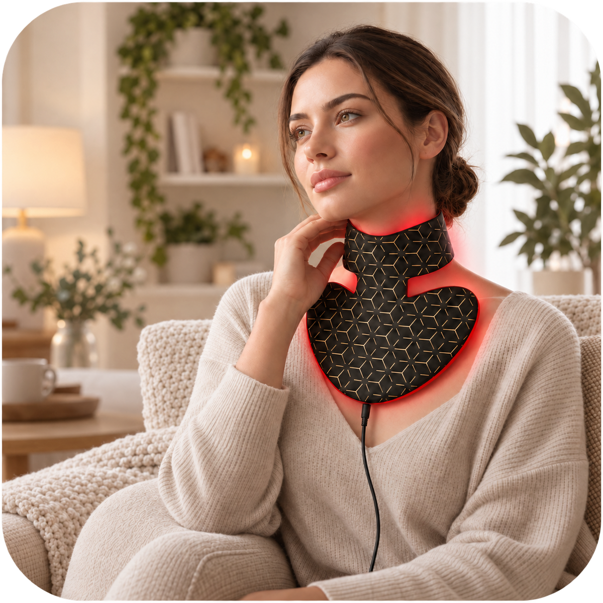 Mariuxe GlowTherapy Pro