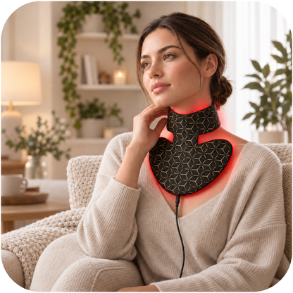 Mariuxe GlowTherapy Pro