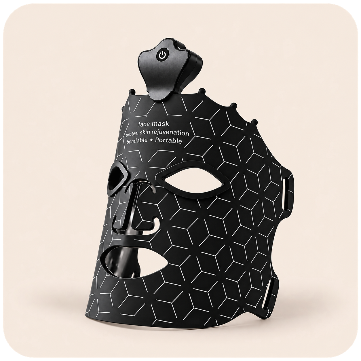 Mariuxe LumiMask Pro