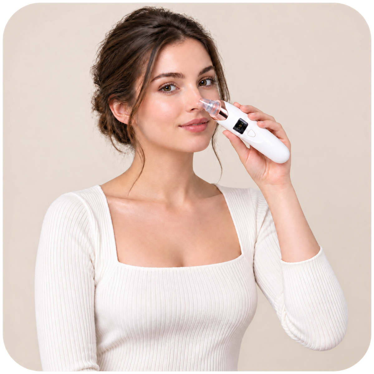 Mariuxe GlowVac Pro