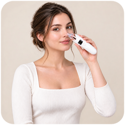 Mariuxe GlowVac Pro