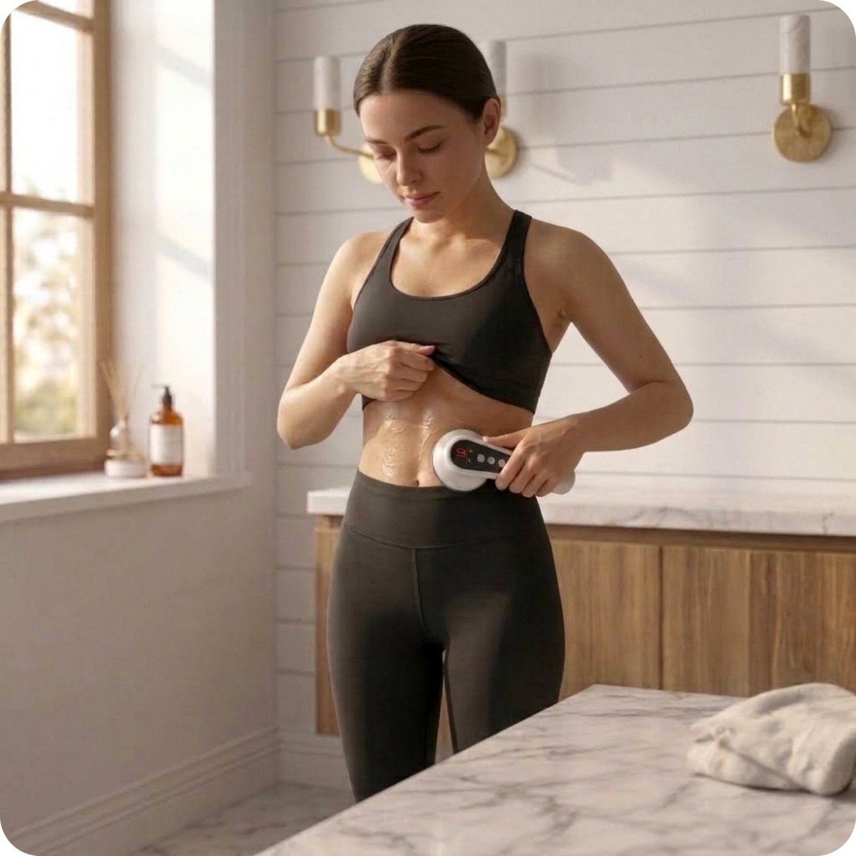 Mariuxe BodySculpt Pro