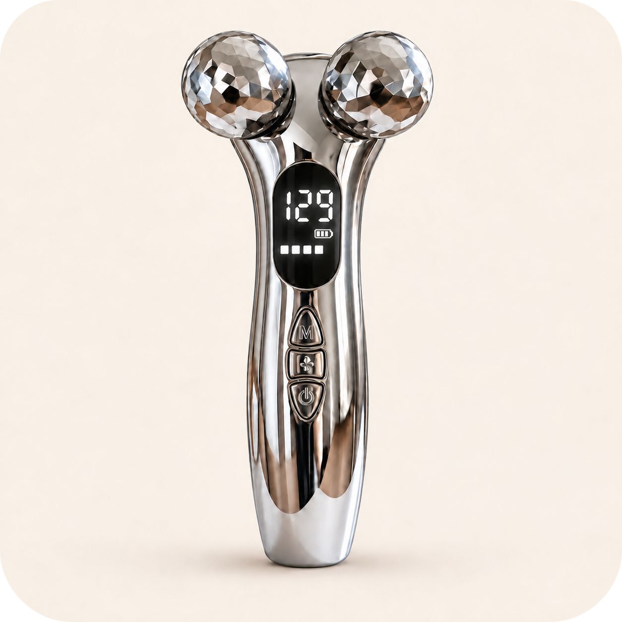 Mariuxe SkinPulse X
