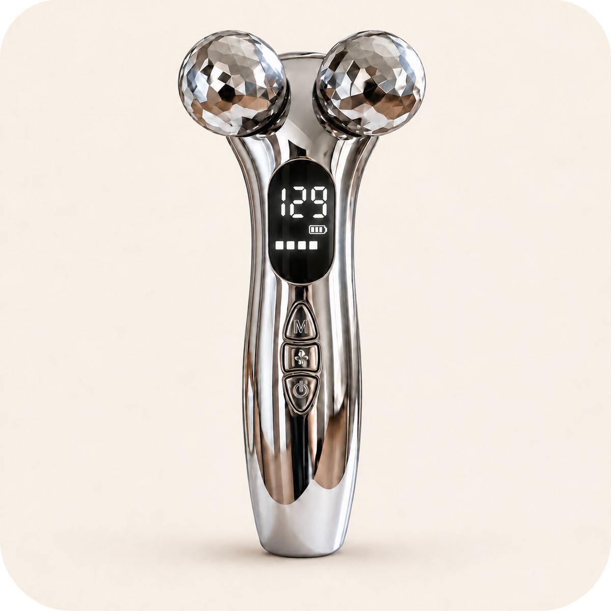 Mariuxe SkinPulse X