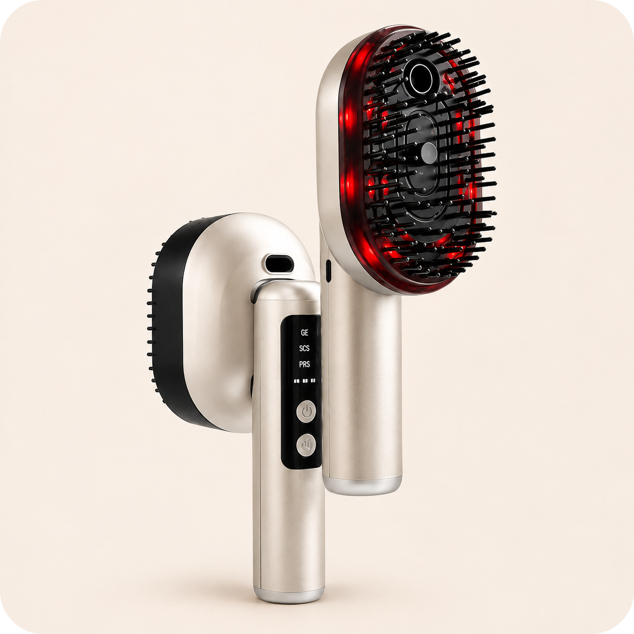 Mariuxe HairFlow Pro