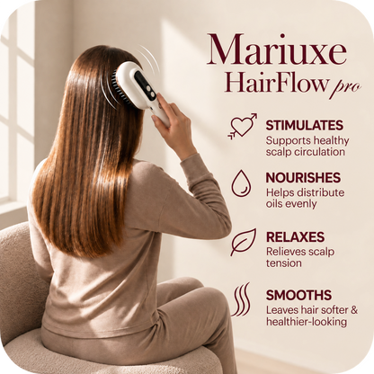 Mariuxe HairFlow Pro