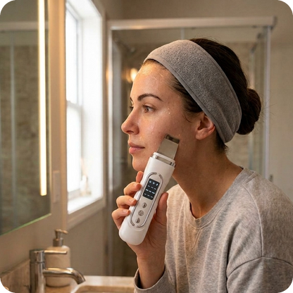 Mariuxe SkinClear Elite