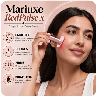 Mariuxe RedPulse X
