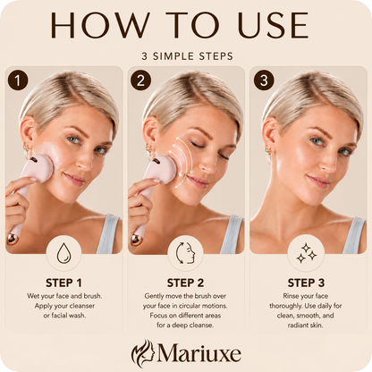 Mariuxe FaceAura Pro